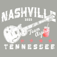 Nashville 2023 Design