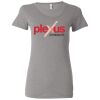 Ladies' Triblend Short Sleeve T-Shirt Thumbnail