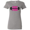 Ladies' Triblend Short Sleeve T-Shirt Thumbnail