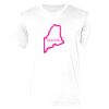 Ringspun Cotton Soft Style T-Shirt Thumbnail