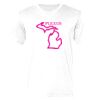 Ringspun Cotton Soft Style T-Shirt Thumbnail