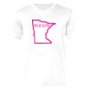 Ringspun Cotton Soft Style T-Shirt Thumbnail