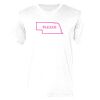 Ringspun Cotton Soft Style T-Shirt Thumbnail