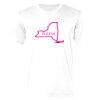 Ringspun Cotton Soft Style T-Shirt Thumbnail