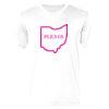 Ringspun Cotton Soft Style T-Shirt Thumbnail