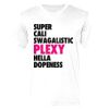 Ringspun Cotton Soft Style T-Shirt Thumbnail