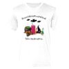 Ringspun Cotton Soft Style T-Shirt Thumbnail
