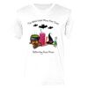 Ringspun Cotton Soft Style T-Shirt Thumbnail