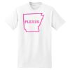 XXL Hanes Tagless T Thumbnail