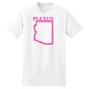 XXL Hanes Tagless T Thumbnail