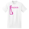 XXL Hanes Tagless T Thumbnail