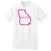 XXL Hanes Tagless T Thumbnail