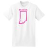 XXL Hanes Tagless T Thumbnail