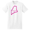 XXL Hanes Tagless T Thumbnail