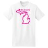 XXL Hanes Tagless T Thumbnail