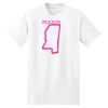 XXL Hanes Tagless T Thumbnail