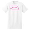 XXL Hanes Tagless T Thumbnail