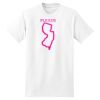XXL Hanes Tagless T Thumbnail