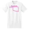 XXL Hanes Tagless T Thumbnail