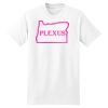 XXL Hanes Tagless T Thumbnail