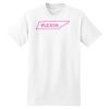 XXL Hanes Tagless T Thumbnail