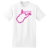 XXL Hanes Tagless T Thumbnail
