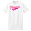 XXL Hanes Tagless T Thumbnail