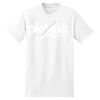 XXL Hanes Tagless T Thumbnail