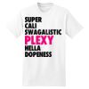 XXL Hanes Tagless T Thumbnail