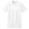 XXL Hanes Tagless T Thumbnail