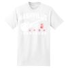 XXL Hanes Tagless T Thumbnail