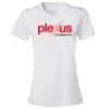 Women's Lightweight Ringspun T-Shirt Thumbnail