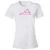 Women's Lightweight Ringspun T-Shirt Thumbnail