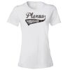 Women's Lightweight Ringspun T-Shirt Thumbnail