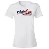 Women's Lightweight Ringspun T-Shirt Thumbnail