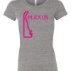 Womens Tri-Blend Crew Thumbnail