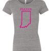 Womens Tri-Blend Crew Thumbnail