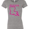 Womens Tri-Blend Crew Thumbnail