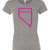 Womens Tri-Blend Crew Thumbnail
