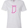 LAT Ladies V Neck Thumbnail