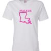 LAT Ladies V Neck Thumbnail