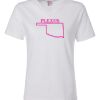 LAT Ladies V Neck Thumbnail