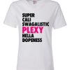 LAT Ladies V Neck Thumbnail