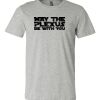 Mens Fitted Cotton Thumbnail